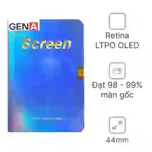 Thay màn hình Apple Watch Series 4 chính hãng GENA 44mm