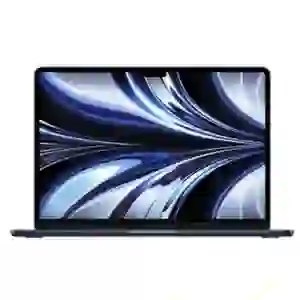 MacBook Air M2 13" 8CPU 10GPU 16GB 256GB 2024 - Đã kích hoạt