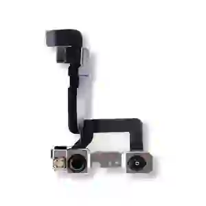 Thay camera trước iPhone 12 Mini giữ Face ID