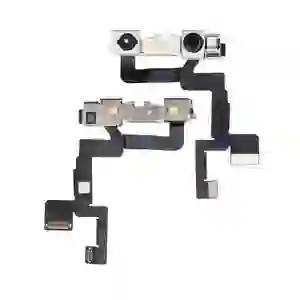 Thay camera trước iPhone 12 Pro Max giữ Face ID