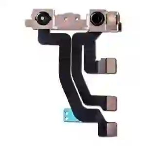 Thay camera trước iPhone XS giữ Face ID