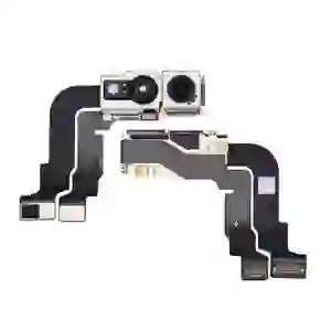 Thay camera trước iPhone 15 Pro loại Pro