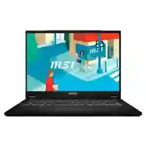 Laptop MSI Modern 14 C12MO-660VN - Cũ Đẹp