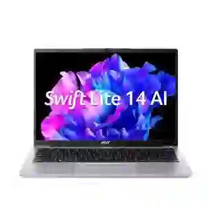 Laptop Acer Swift Lite 14 AI SFL14-51M-78XZ - Đã kích hoạt