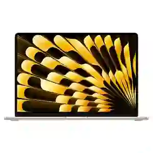 MacBook Air M2 15" 8CPU 10GPU 16GB 256GB 2023 - Cũ xước cấn