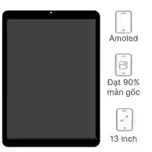 Thay màn hình iPad Air 6 M2 13 Inch 2024 chính hãng GENA loại Pro