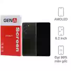 Thay màn hình Samsung Galaxy Z Fold 5 (mặt ngoài) chính hãng GENA loại Pro