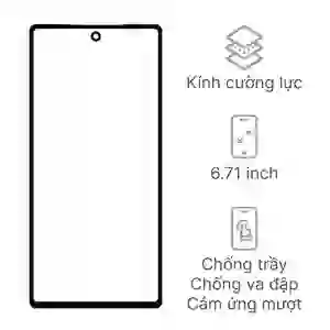 Thay ép kính Google Pixel 6 Pro