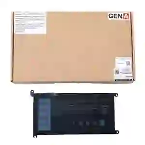 Thay pin laptop Dell Inspiron 15 5568 chính hãng GENA