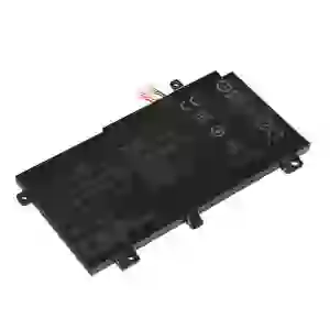 Thay pin laptop Asus ROG G731