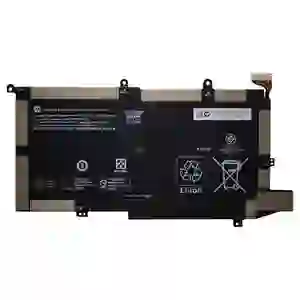 Thay pin laptop HP Spectre X360 14T-EA