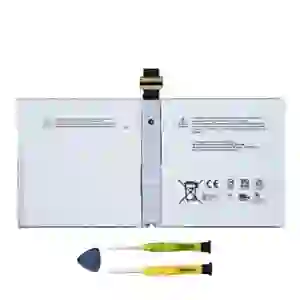 Thay pin laptop Microsoft Surface Pro 4