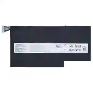 Thay pin laptop MSI GS63VR