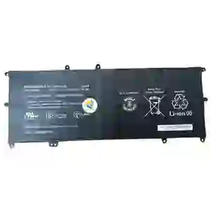 Thay pin laptop Sony Vaio SVF-14N/SVF-15N