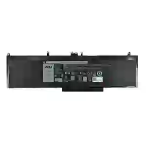 Thay pin laptop Dell Precision 3510 86W