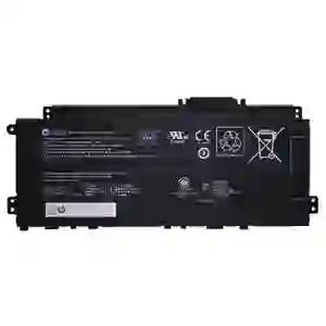 Thay pin laptop HP Pavilion 17F