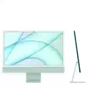 iMac M3 24" 2023 8GB 256GB - Cũ trầy xước