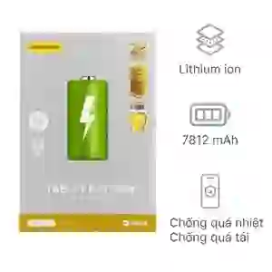 Thay pin iPad Pro 11 2018 chính hãng Pisen