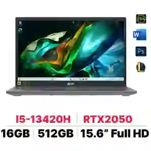 Laptop Acer Aspire 5 A515-58GM-51LB - Cũ Trầy Xước