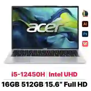 Laptop Acer Aspire Lite 15 AL15-71P-517D - Đã Kích Hoạt