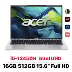 Laptop Acer Aspire Lite 15 AL15-71P-517D - Cũ Đẹp