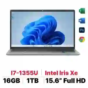 Laptop Dell Inspiron 15 3530 P16WD - Cũ Trầy Xước