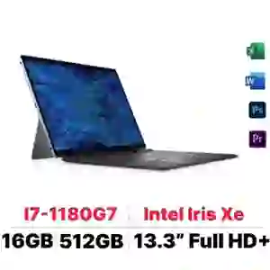 Laptop Dell Latitude 7320 Detachable 0TNW0H - Cũ Trầy Xước