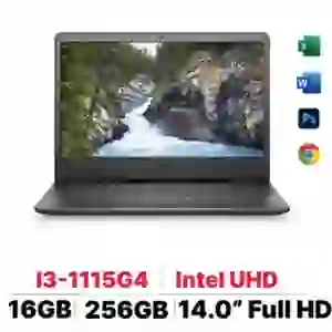 Laptop Dell Vostro 3400 P132G003 I3-1115G4 - Cũ Xước Cấn