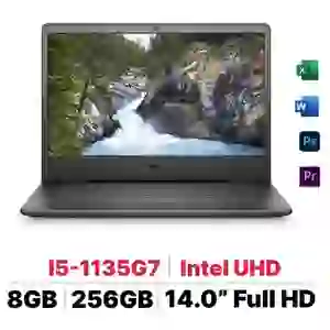 Laptop Dell Vostro 3400 P132G003 I5-1135G7 - Cũ Xước Cấn