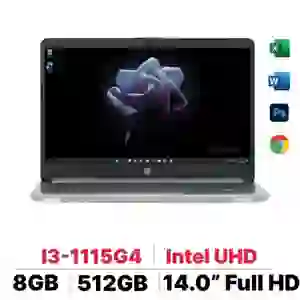 Laptop HP 240 G8 6L1A2PA - Cũ Đẹp