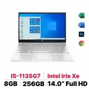 Laptop HP Pavilion 14-DV0536TU 4P5G5PA - Cũ Xước Cấn