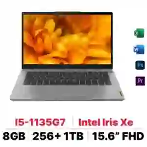 Laptop Lenovo Ideapad 3 15ITL6 82H801A7PH - Cũ Xước Cấn