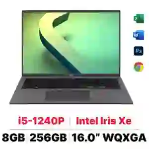 Laptop LG Gram 2022 16ZD90Q-G.AX53A5 - Cũ Trầy Xước
