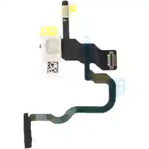 Thay cáp nguồn iPhone X chính hãng GENA