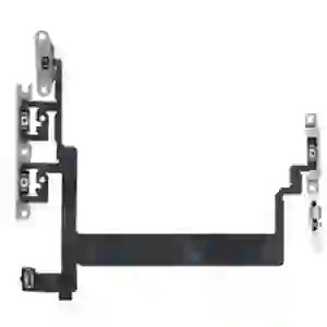 Thay cáp volume iPhone 15 Plus chính hãng GENA