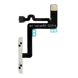 Thay cáp volume iPhone 6 Plus chính hãng GENA