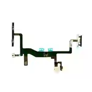 Thay cáp volume iPhone 6S chính hãng GENA