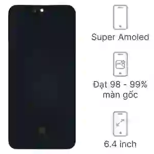 Thay màn hình Samsung A54 chính hãng GENA loại Pro