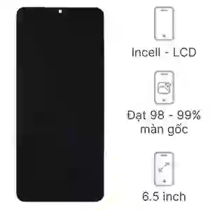 Thay màn hình Samsung A04 chính hãng GENA loại Pro