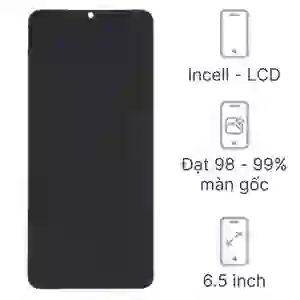 Thay màn hình Samsung A04s chính hãng GENA loại Pro