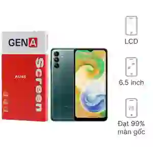 Thay màn hình Samsung Galaxy A04s chính hãng GENA loại Pro