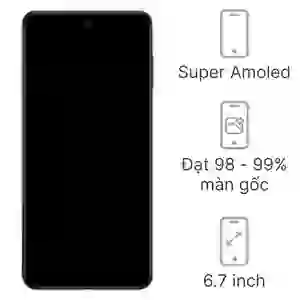 Thay màn hình Samsung M54 5G chính hãng GENA loại Pro