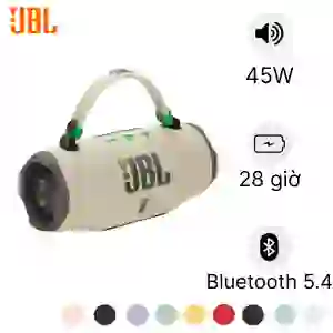 Loa Bluetooth JBL Charge 6