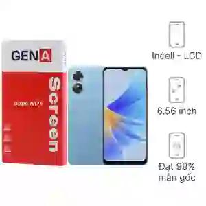 Thay màn hình Oppo A17s chính hãng GENA loại Pro