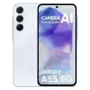 Samsung Galaxy A55 5G 12GB 256GB - Cũ trầy xước