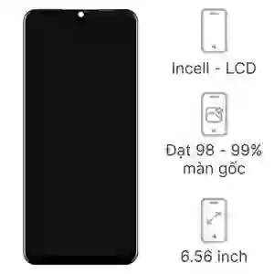 Thay màn hình Oppo A57e chính hãng GENA loại Pro