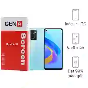 Thay màn hình Oppo A36 chính hãng GENA loại Pro