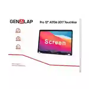 Thay màn hình MacBook Pro 2017 13 inch A1708 màn rời chính hãng GenALap A+