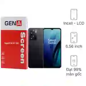 Thay màn hình OnePlus Nord N20 SE chính hãng GENA loại Pro