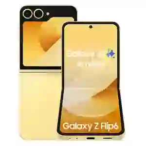 Samsung Galaxy Z Flip6 5G 256GB - Cũ xước cấn